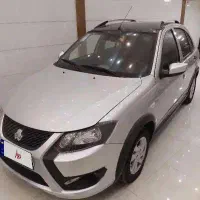 اتومبیل زعیم اقساطی