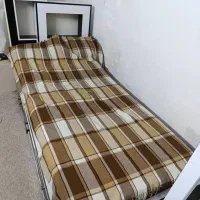 تخت خواب یک نفره