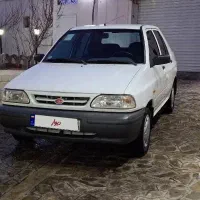 پراید 131 مدل 99|خودرو سواری و وانت|دامغان, |دیوار