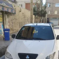 تببا دو مدل ۹۵