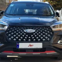 فروش یکدستگاه خودرو MWM X55 PRO