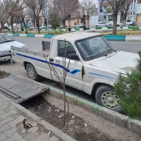 مزدا ۲۰۰۰ ژاپن|خودرو سواری و وانت|سیرجان, |دیوار