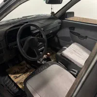 پراید ۸۴ زیتونی رخ در حد ۹۴|خودرو سواری و وانت|بومهن, |دیوار