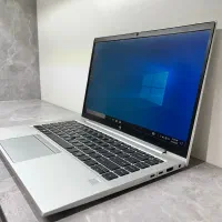 لپتاپ اچ پی hp 84 مدل G7 و G8 نسل یازده|رایانه همراه|تهران, میدان ولیعصر|دیوار