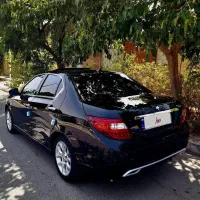 دنا پلاس اتومات توربو آپشنال صفر۴۰۳سفارشی|خودرو سواری و وانت|تهران, حر|دیوار