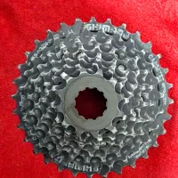 خودرو کشویی شیمانو ۸سرعته