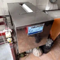 فروش محصولات نانوایی نون محلی|ماشین‌آلات صنعتی|رودبنه, |دیوار