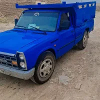 حمل بار نیسانی