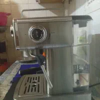 اسپرسوساز لواک ۳۵۰ نو|سماور، چایساز، قهوهساز|بندر ماهشهر, |دیوار