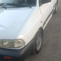 پراید ۱۴۱مدل ۸۸