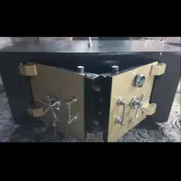 ساخت گاوصندوق در ابعاد سفارشی|فروشگاه و مغازه|بوشهر, |دیوار