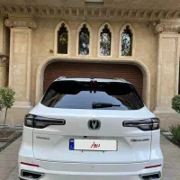 چانگان cs55|خودرو سواری و وانت|تهران, شهرک غرب|دیوار