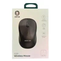 موس بی سیم گرین لاین G50 GL-RM7