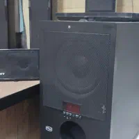 سینما خانگی