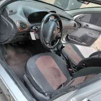 206مدل 83موتور 95|خودرو سواری و وانت|رباط‌کریم, رباط‌کریم|دیوار