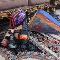 اسکیت|دوچرخه، اسکیت، اسکوتر|گنبد کاووس, |دیوار