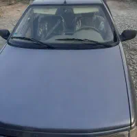 پژو 405 جی ال (GL)، مدل ۹۸