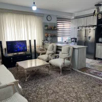 ۷۸متر/۲خواب/دوبرنورگیر/طبقه۶/امیرکبیر