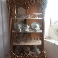 گنجه طلایی
