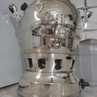 سماور گازی بدونه تنوره