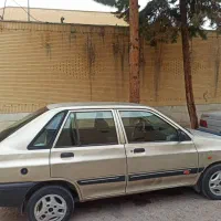 پراید|خودرو سواری و وانت|شهرضا, |دیوار