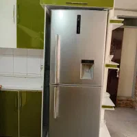 یخچال فریزر