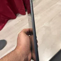 Galaxy s6 lite گلکسی اس۶ مشکی با قاب و قلم|تبلت|تهران, قبا|دیوار