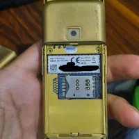 Nokia 8800 Orginal - نوکیا 8800 اصلی فنلاند فول پک|موبایل|تهران, منیریه|دیوار