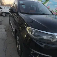 تیگو۵ مدل ۹۸