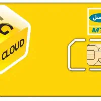 خط دائمی ایرانسل تبلیغاتی