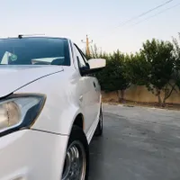 ساینا دنده‌ای EX، مدل ۱۳۹۶|خودرو سواری و وانت|ارومیه, |دیوار