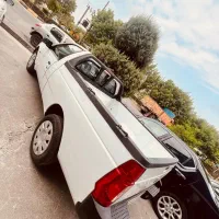 آریسان نمایندگی ایران خودرو کریم آبادی|خودرو سواری و وانت|گرگان, |دیوار