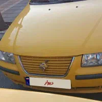 تاکسی خط قرچک شهرک الحدید