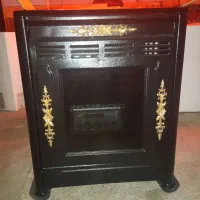 بخاری نوبه قیمت دست دوم|بخاری، هیتر، شومینه|اردبیل, |دیوار