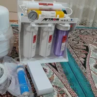 آب تصفیه خانگی|آب‌سردکن و تصفیه آب|بندر کنگان, |دیوار