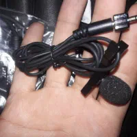 میکروفون بی سیم  مدلGodex wmic s1 فروش فوری|صوتی و تصویری|قائم‌شهر, |دیوار