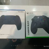 تعمیرات و اجاره دسته ps5 ps4  xbox
