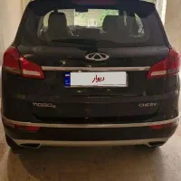 تیگو ۵ مدل ۹۶ فول اکسلنت|خودرو سواری و وانت|تهران, حافظیه|دیوار