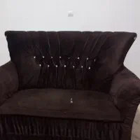 مبل|مبلمان خانگی و میز عسلی|زرندیه, |دیوار