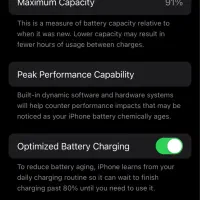 اپل iPhone 11 Pro با حافظهٔ ۲۵۶ گیگابایت پلم