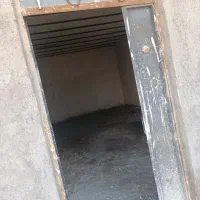 منزل نیمه ساز
