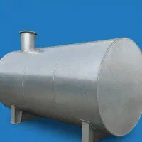 ساخت و تعمیر انواع تانکر و مخزن در محل