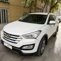 اجاره خودروکرایه ماشین اتومبیل سانتافه رنتVIP