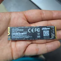 هارد SSD M.2 NVMe داهوآ 256 گیگ|قطعات و لوازم جانبی رایانه|یزد, |دیوار