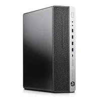 مینی کیس HP مدل 600/800G3 با پردازنده i5 نسل 7|رایانه رومیزی|اصفهان, گلزار|دیوار