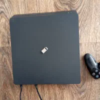 ps4سالم تضمینی|کنسول، بازی ویدئویی و آنلاین|صائین قلعه, |دیوار