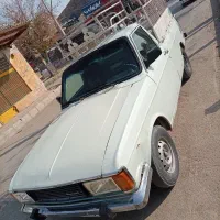 پیکان مدل ۸۸دوگانه فابریک|خودرو سواری و وانت|اصفهان, براآن شمالی|دیوار