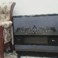 بخاری گازی ایران شرق