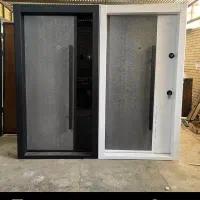 درب و پنجره ممتاز|مصالح و تجهیزات ساختمان|بانه, |دیوار