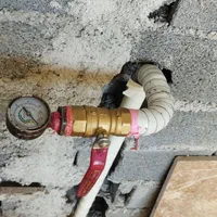 لوله کشی گاز خانگی تجاری با تایید نظام مهندسی|خدمات پیشه و مهارت|آمل, |دیوار